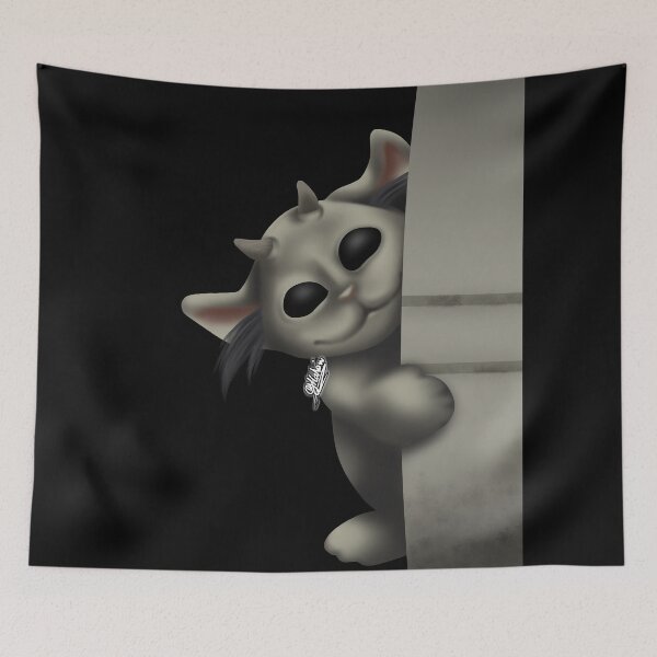 Item preview, Ned  designed and sold by MatildaSaurus.