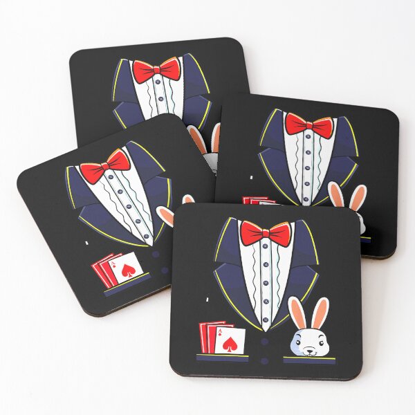 Item preview, Magician Costume Halloween Magic Show 	 	 Kids 	 		 designed and sold by epngnkaq33.