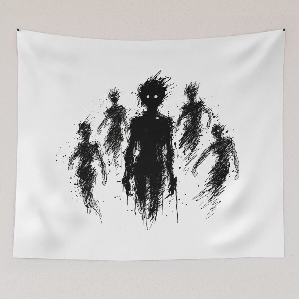 Item preview, Lost Hollow designed and sold by Saint Arts Studio.