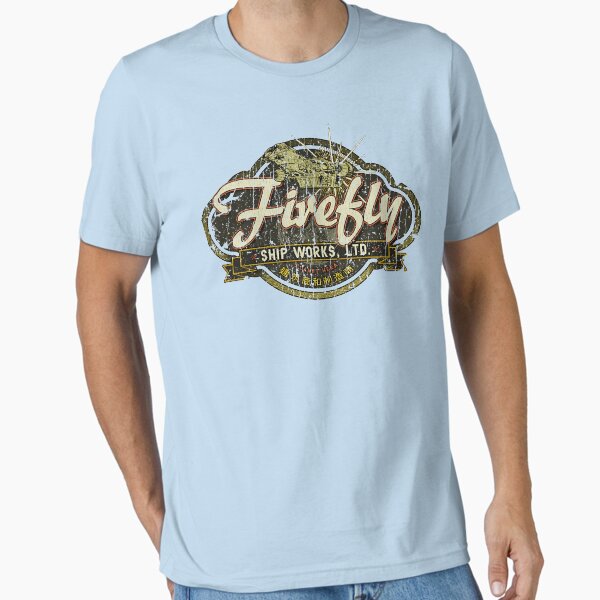Firefly Merch & Gifts for Sale | Redbubble