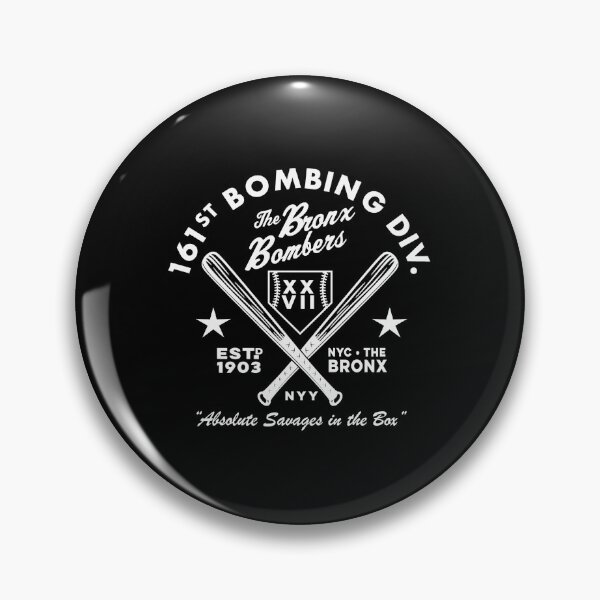 Item preview, Bronx Bombers Unit White  designed and sold by imandeeban.