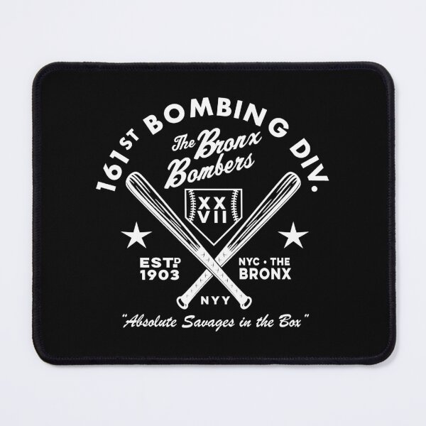 Item preview, Bronx Bombers Unit White designed and sold by imandeeban.
