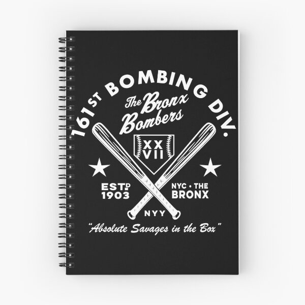 Item preview, Bronx Bombers Unit White  designed and sold by imandeeban.
