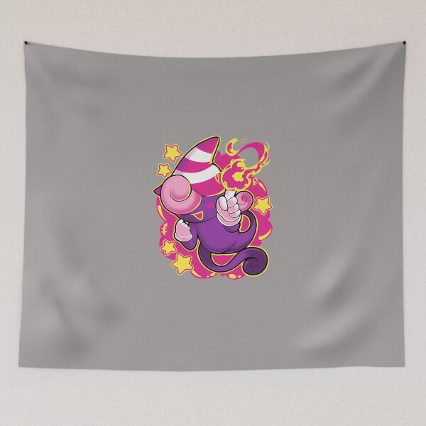 Item preview, FIRE-MAGE-T-SHIRT designed and sold by TomasDoe.