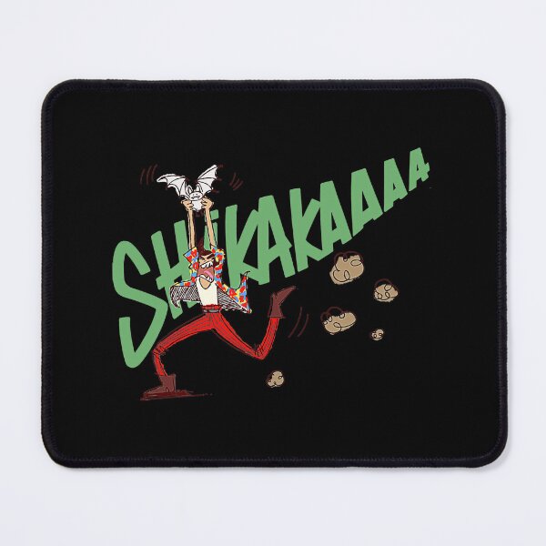 Item preview, Ace Ventura designed and sold by raulqualvezan.