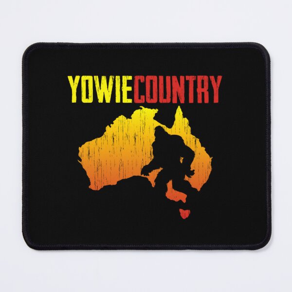 Item preview, Yowie Country designed and sold by quyhqajlmgt27.