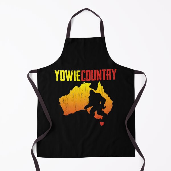 Item preview, Yowie Country   	 designed and sold by quyhqajlmgt27.