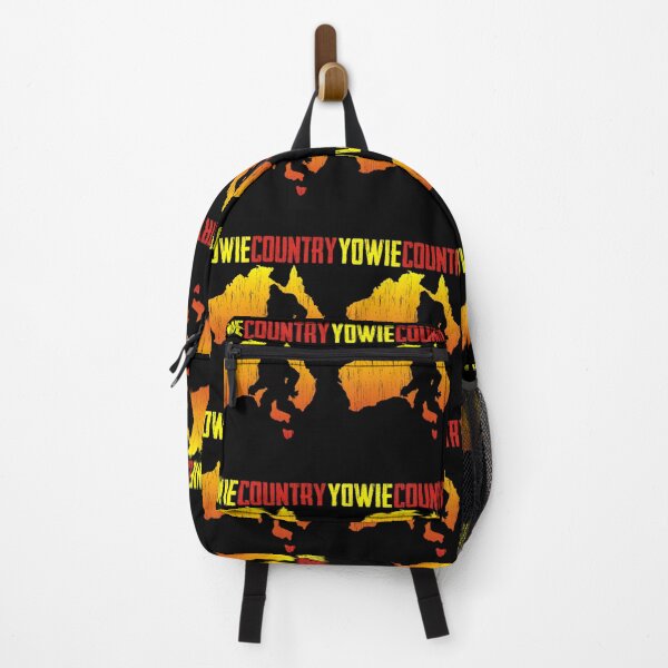 Item preview, Yowie Country designed and sold by quyhqajlmgt27.
