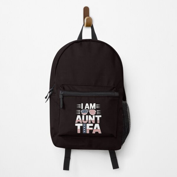 Item preview, I Am Aunt Tifa designed and sold by Redgiant87x.