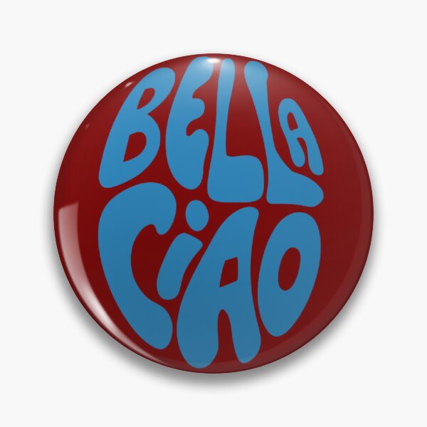 Item preview, Bella ciao - italian freedom song designed and sold by Stefrait-7.