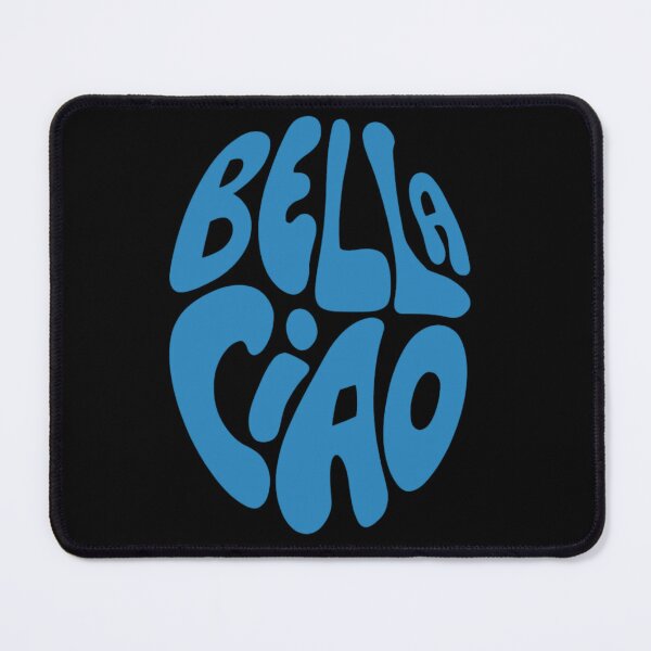 Item preview, Bella ciao - italian freedom song designed and sold by Stefrait-7.