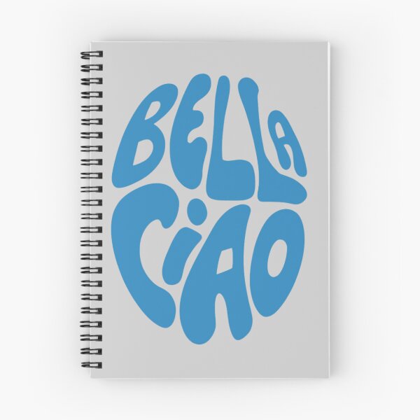 Item preview, Bella ciao - italian freedom song designed and sold by Stefrait-7.