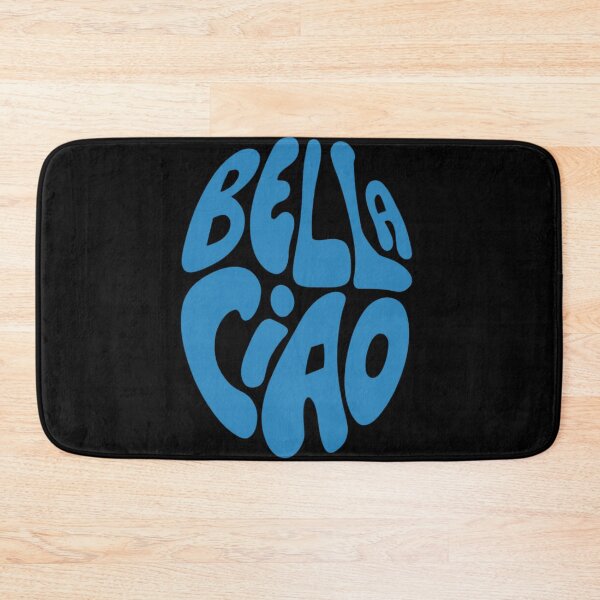 Item preview, Bella ciao - italian freedom song designed and sold by Stefrait-7.