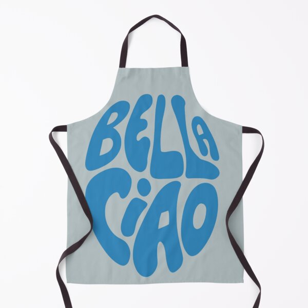 Item preview, Bella ciao - italian freedom song designed and sold by Stefrait-7.