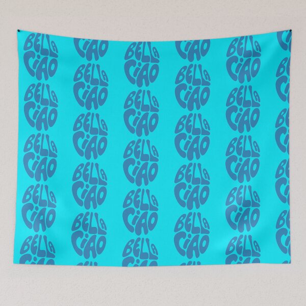 Item preview, Bella ciao - italian freedom song designed and sold by Stefrait-7.