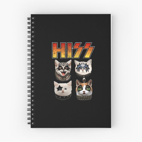 Item preview, Hiss Funny Cat Lover 	 		 designed and sold by zxmxrtqyilu70.