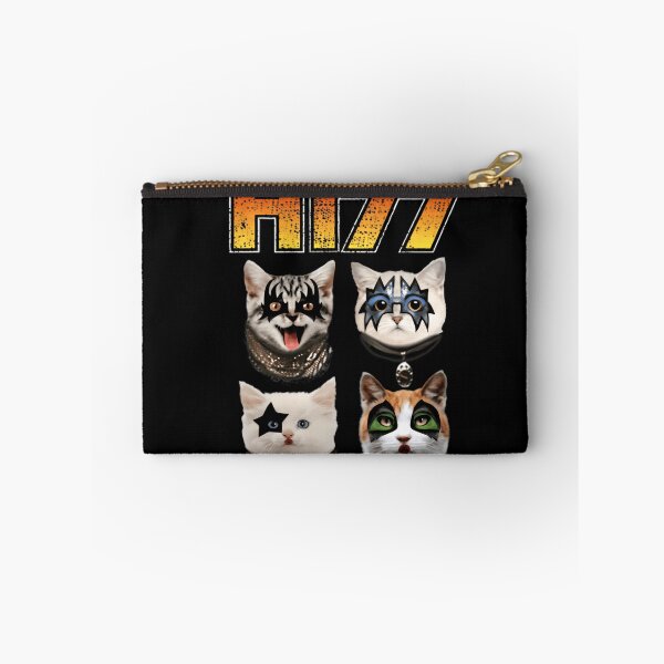 Item preview, Hiss Funny Cat Lover 	 		 designed and sold by zxmxrtqyilu70.
