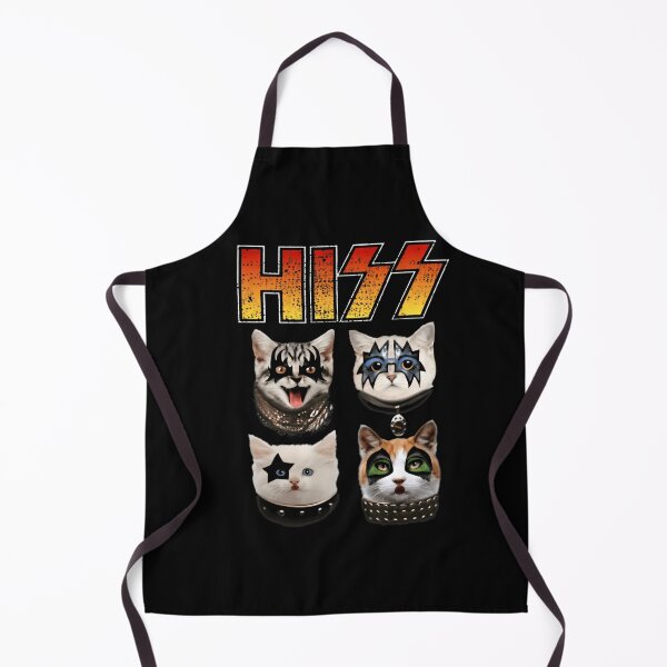 Item preview, Hiss Funny Cat Lover 	 		 designed and sold by zxmxrtqyilu70.