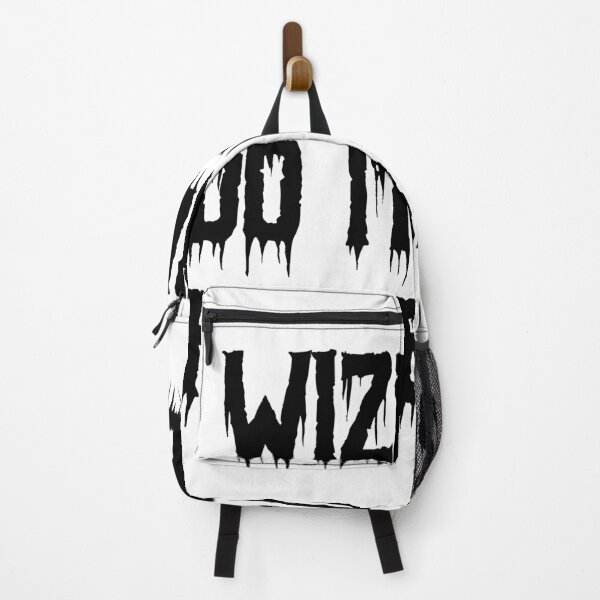 Item preview, Wizards Do It With Fireballs designed and sold by Ninjacatoff.
