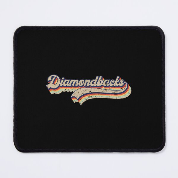 Item preview, Diamondbacks Name Vintage Retro Baseball Lovers Baseball 		 designed and sold by japjtsyw49.