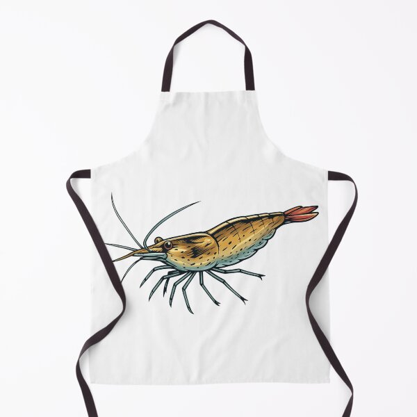 Item preview, Amano Shrimp (Caridina multidentata) designed and sold by My-Thing.