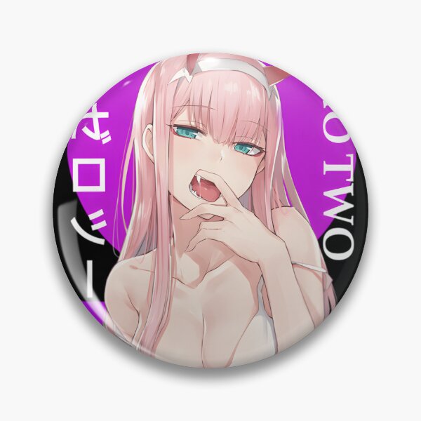 Item preview, Zero Two - Darling In The Franxx Essential 		 designed and sold by zcehwbyrvmg14.