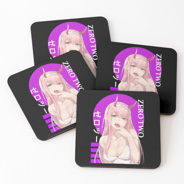 Item preview, Zero Two - Darling In The Franxx Essential 		 designed and sold by zcehwbyrvmg14.