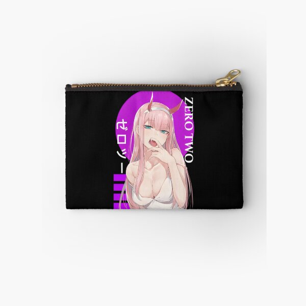 Item preview, Zero Two - Darling In The Franxx Essential 		 designed and sold by zcehwbyrvmg14.