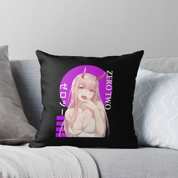 Item preview, Zero Two - Darling In The Franxx Essential 		 designed and sold by zcehwbyrvmg14.