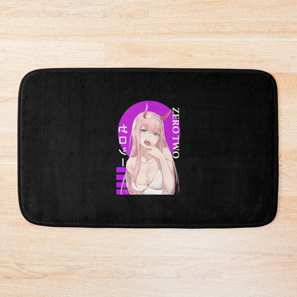Item preview, Zero Two - Darling In The Franxx Essential 		 designed and sold by zcehwbyrvmg14.