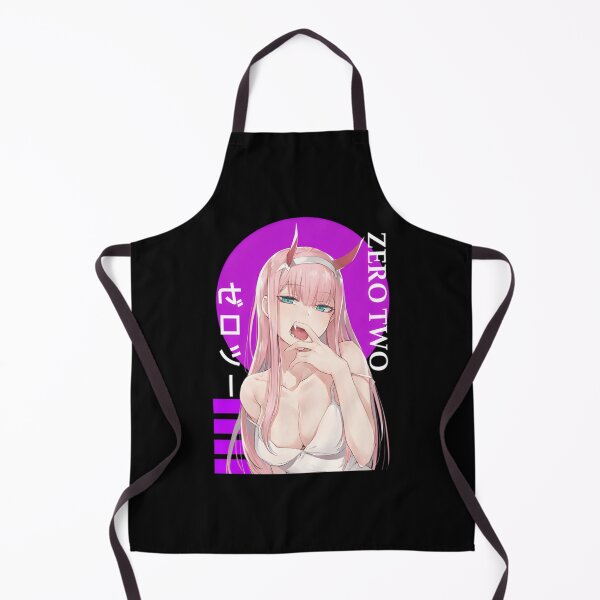 Item preview, Zero Two - Darling In The Franxx Essential designed and sold by zcehwbyrvmg14.