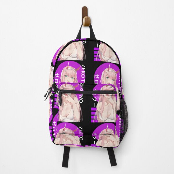 Item preview, Zero Two - Darling In The Franxx Essential 		 designed and sold by zcehwbyrvmg14.