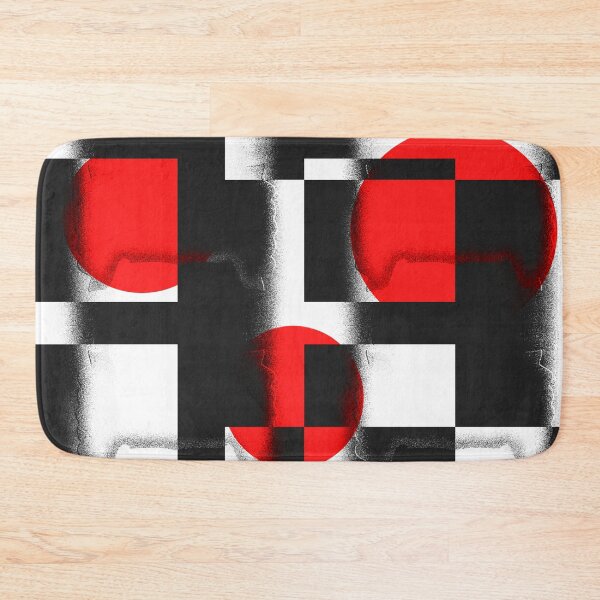 Item preview, Round, square, simple... designed and sold by Harryucksche.