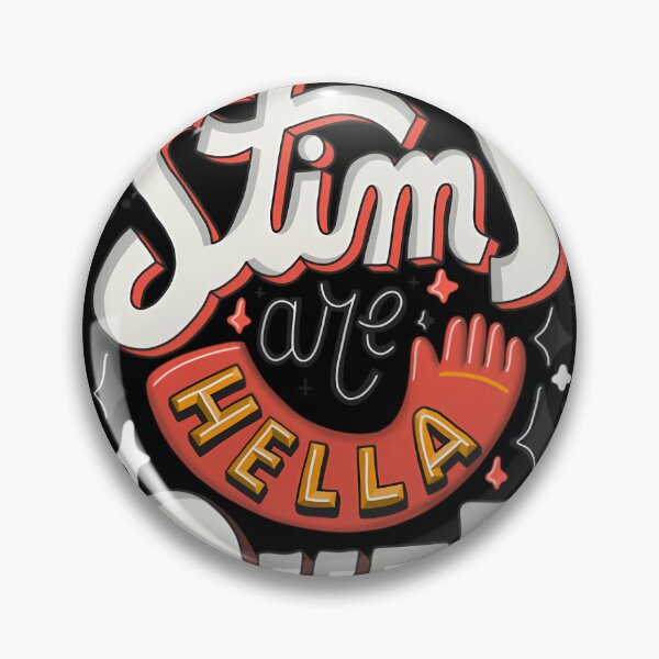 Item preview, Your Stims Are Hella Cute  	 designed and sold by apgwwbceqs41.