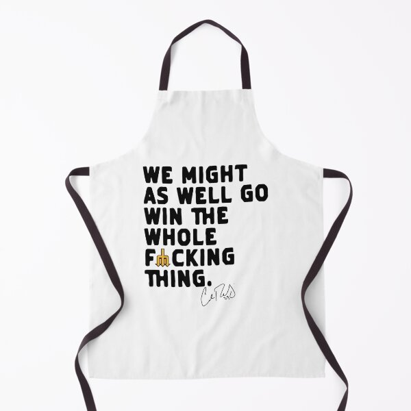 Item preview, might as well win championship fan - cal raleigh designed and sold by Haupalette.