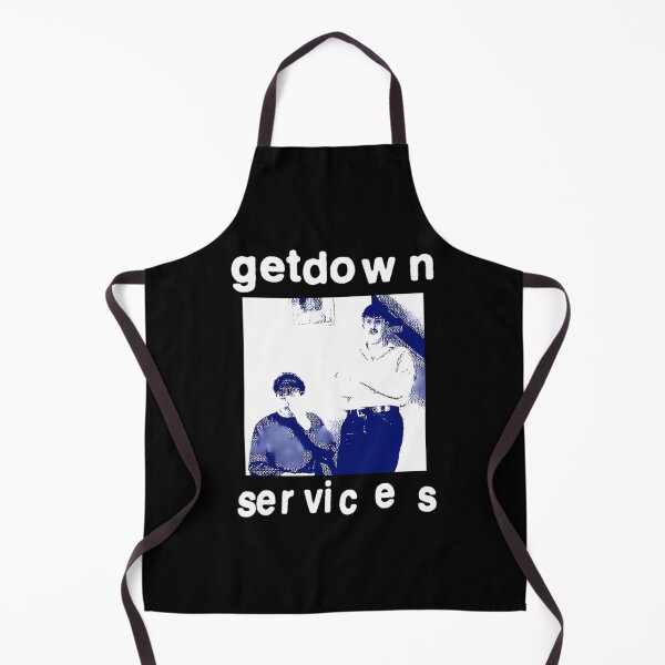 Item preview, Getdown Services - Grunge Style designed and sold by stefoncanon.