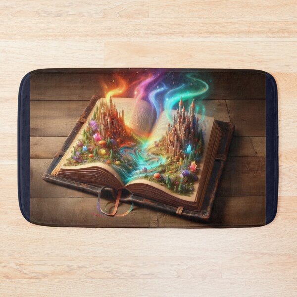 Item preview, The Storyteller’s Tome: Worlds Between Pages designed and sold by The Digital Compass.