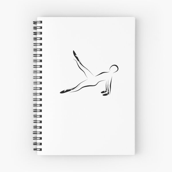 Item preview, Pilates Pose 18  	 designed and sold by wppjdwbxqnl63.