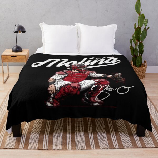 Item preview, Yadier Molina  	 designed and sold by sximqoetahu8.