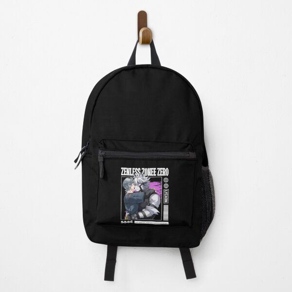 Item preview, Von Lycaon - Zenless Zone Zero designed and sold by gontijoart.