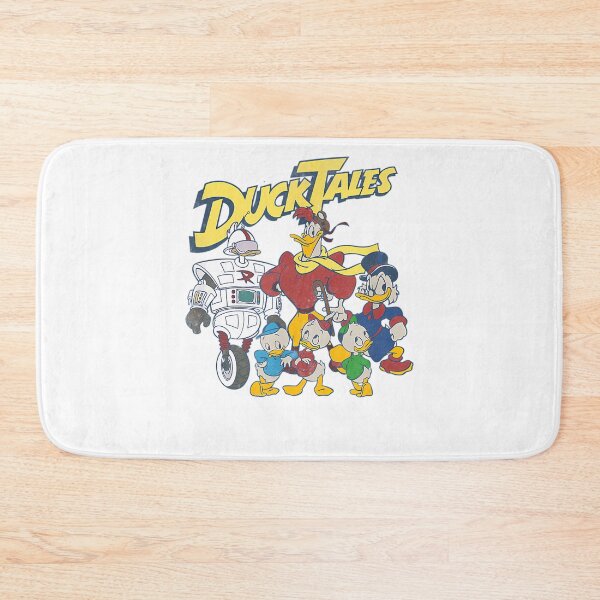 Item preview, Ducktales Catoon Kid designed and sold by souerscsmar.