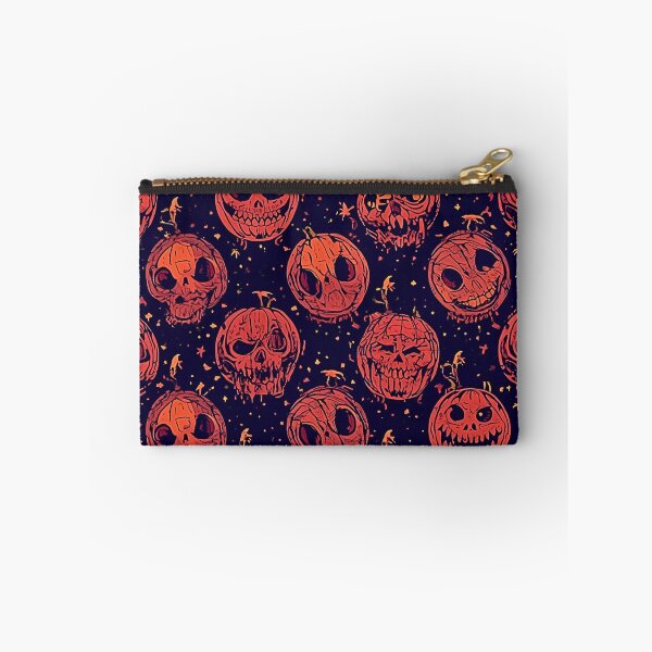 Item preview, Halloween pattern  designed and sold by ChiefLife.