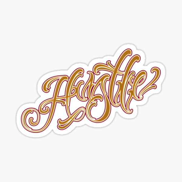 Humble hustle tattoo idea | TattoosAI
