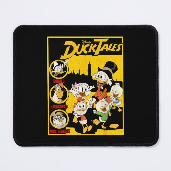 Item preview, Ducktales Comic Book Cover designed and sold by souerscsmar.