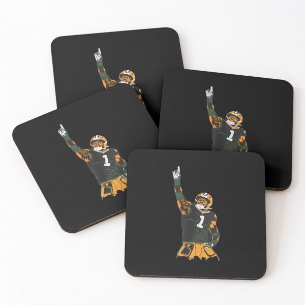 Item preview, Micah Parsons Green Bay designed and sold by Haupalette.