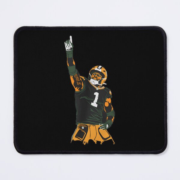 Item preview, Micah Parsons Green Bay designed and sold by Haupalette.