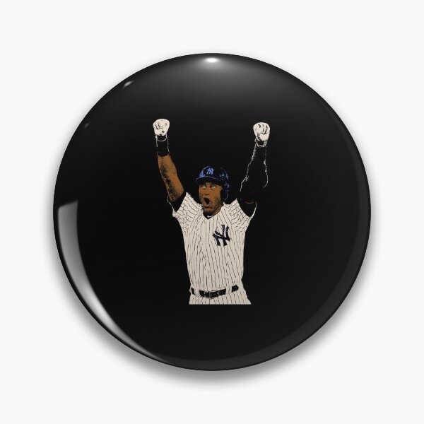 Item preview, Derek Jeter Retro  designed and sold by imandeeban.