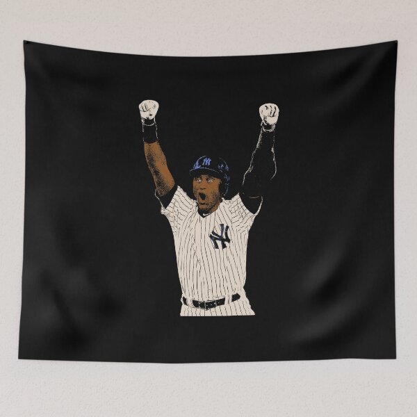 Item preview, Derek Jeter Retro  designed and sold by imandeeban.