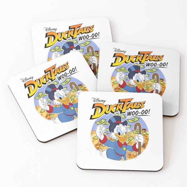 Item preview, Ducktales Wooo designed and sold by souerscsmar.