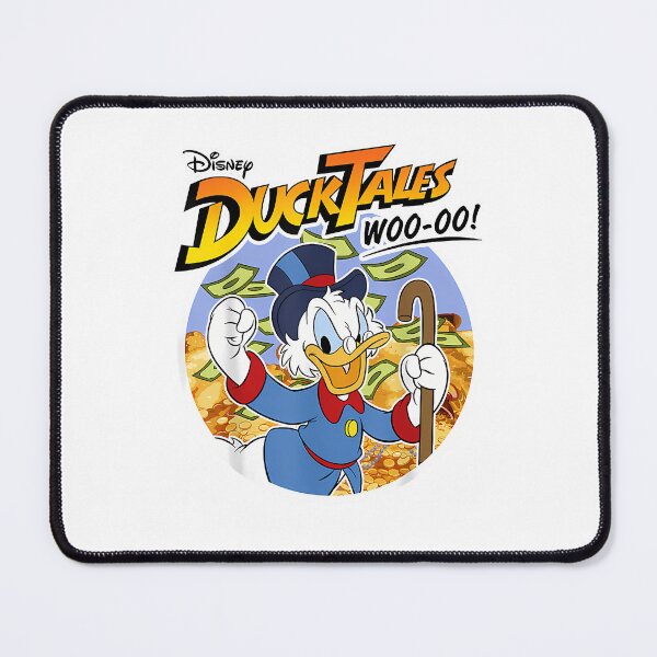 Item preview, Ducktales Wooo designed and sold by souerscsmar.